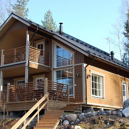 Tapion Huvilat Ylamaa Exterior photo