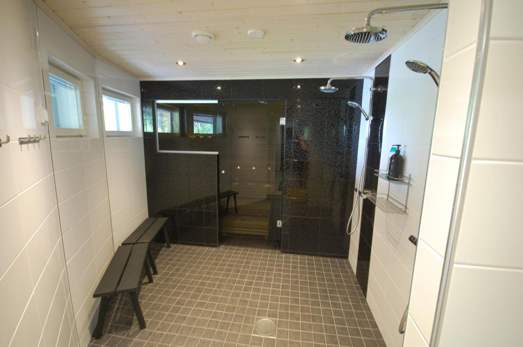 Tapion Huvilat Ylamaa Room photo