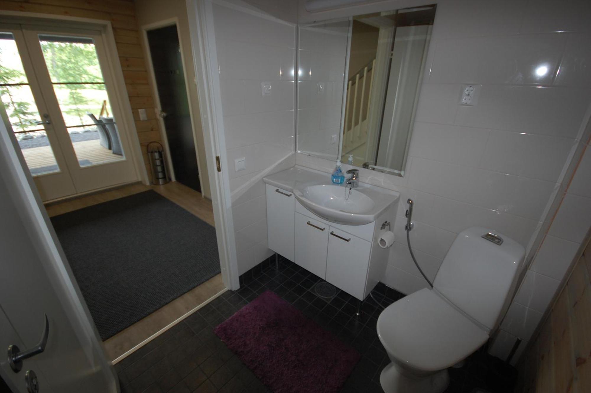 Tapion Huvilat Ylamaa Room photo