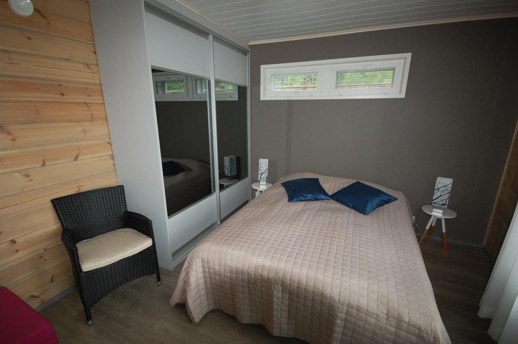 Tapion Huvilat Ylamaa Room photo