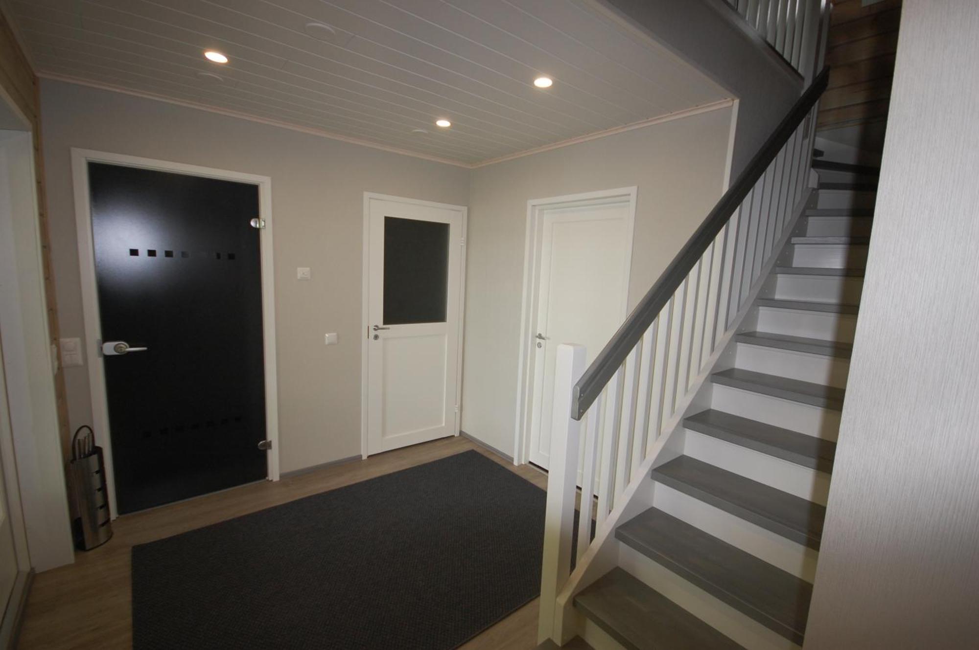 Tapion Huvilat Ylamaa Room photo
