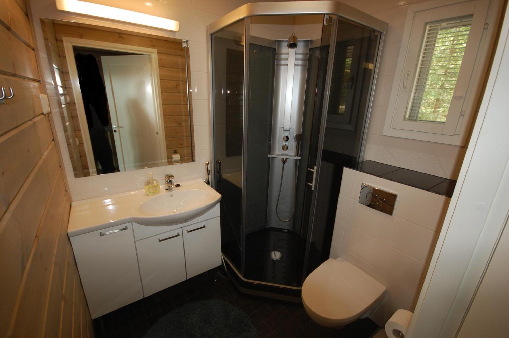 Tapion Huvilat Ylamaa Room photo