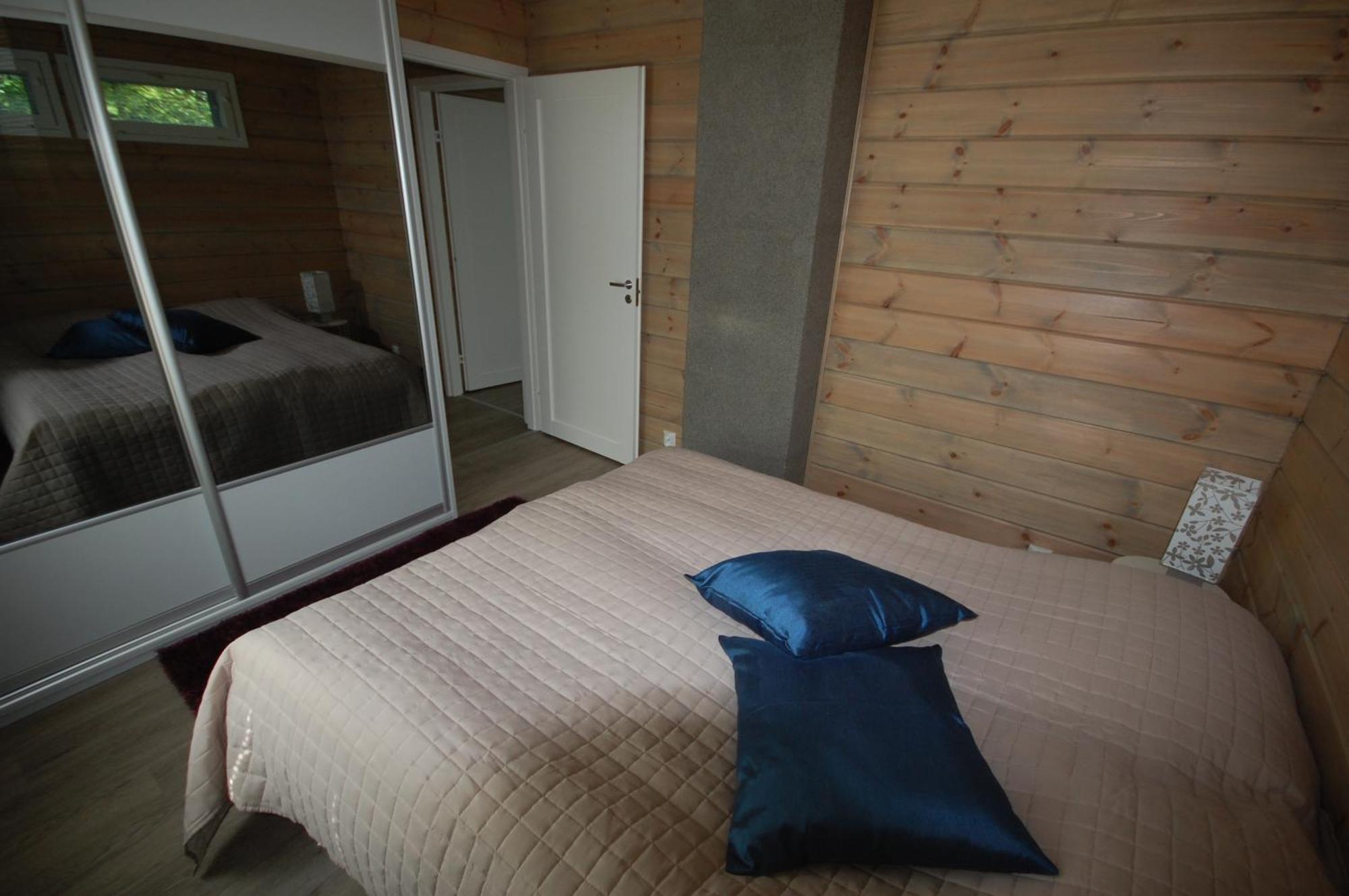 Tapion Huvilat Ylamaa Room photo