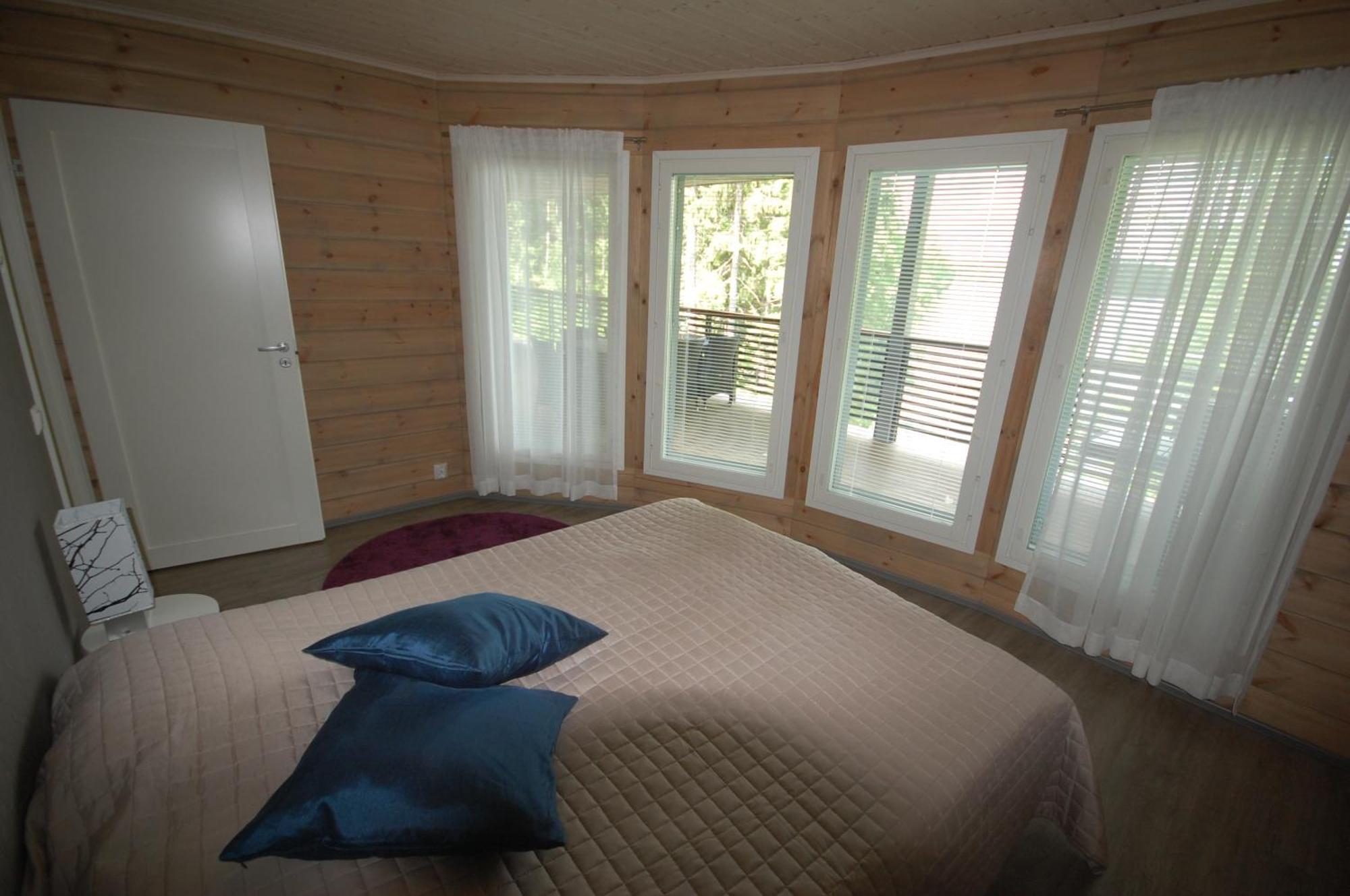 Tapion Huvilat Ylamaa Room photo