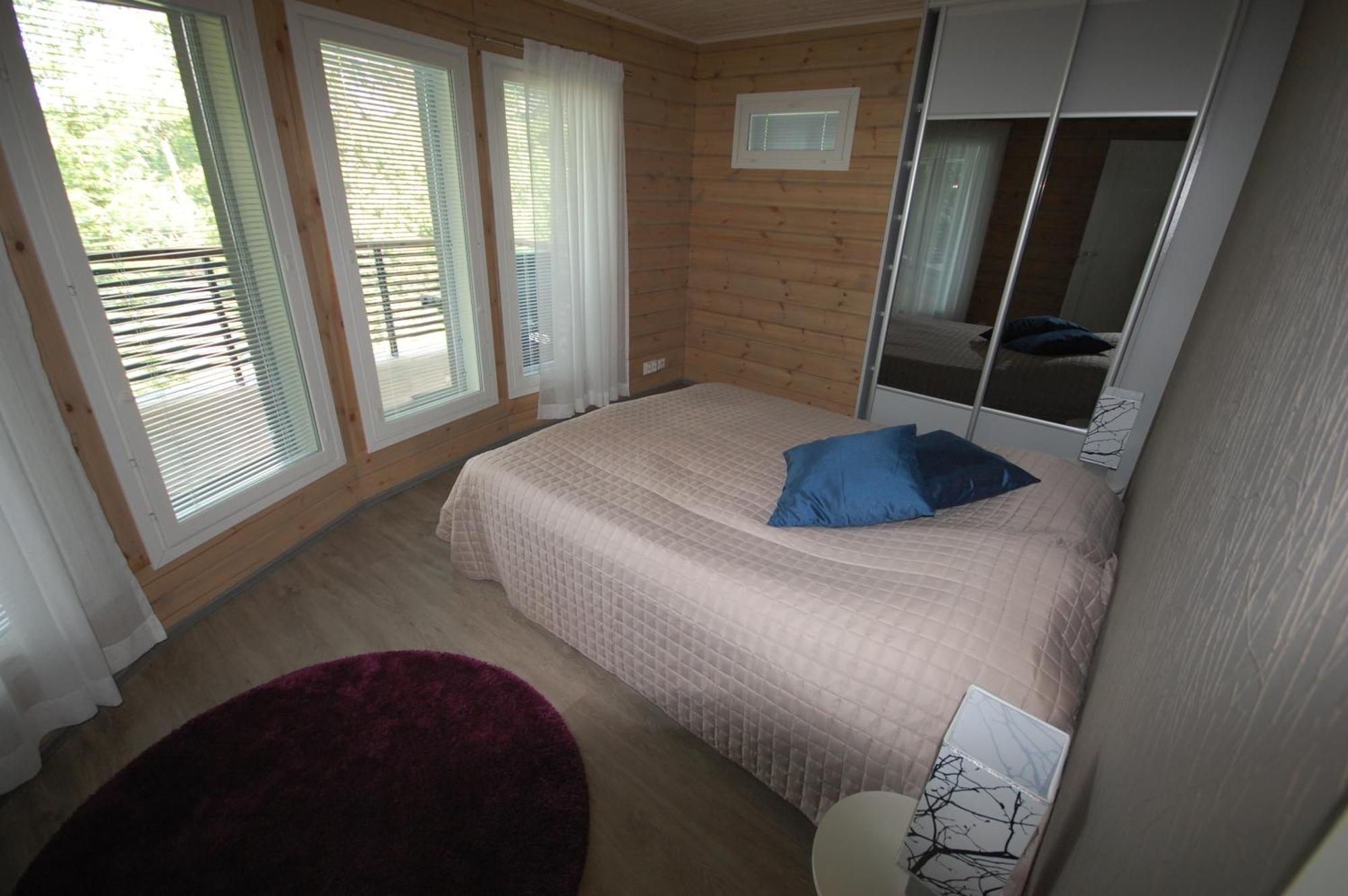 Tapion Huvilat Ylamaa Room photo