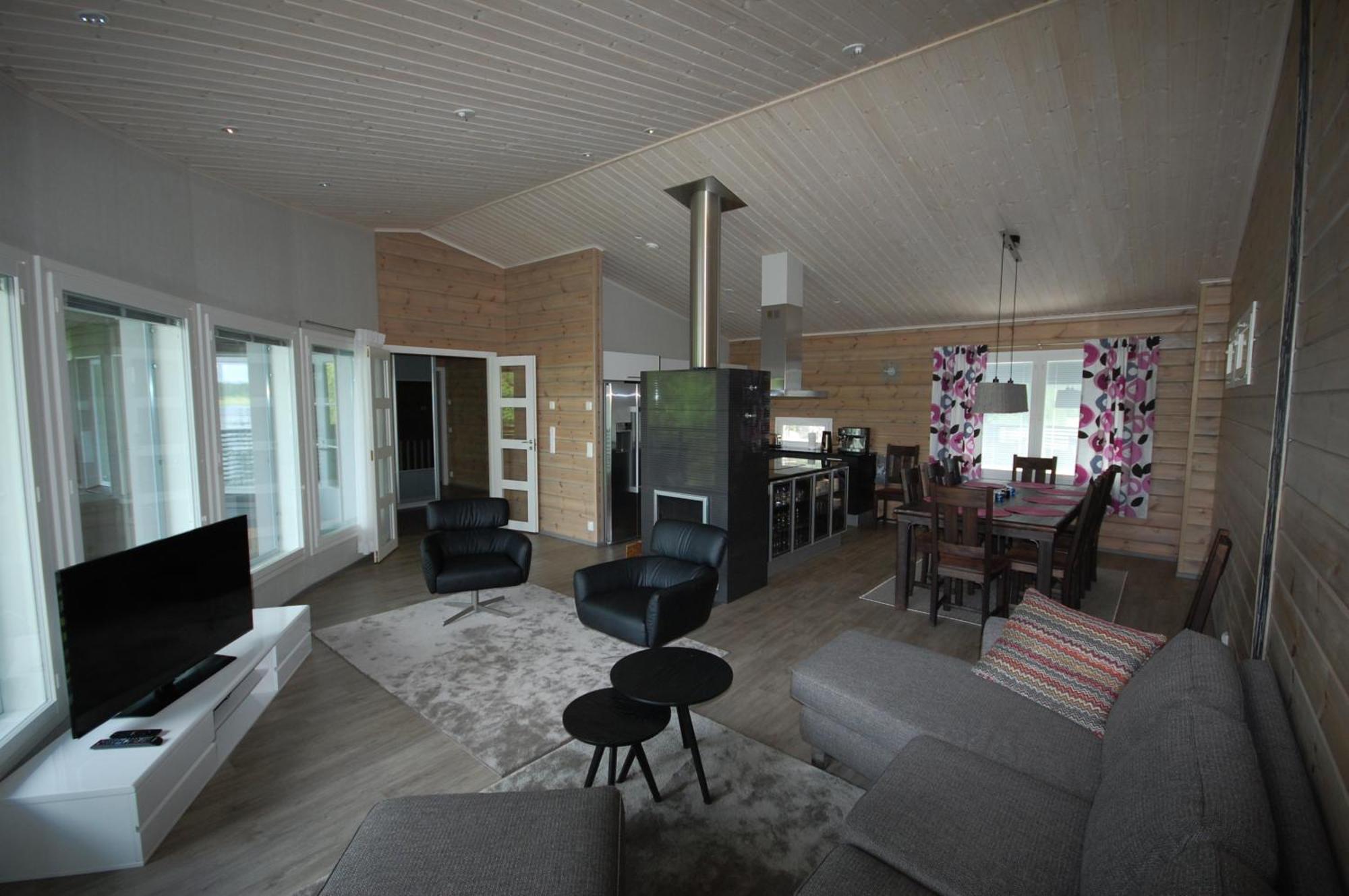 Tapion Huvilat Ylamaa Room photo